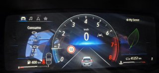 Renault Captur 2023