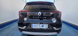 Renault Captur 2023