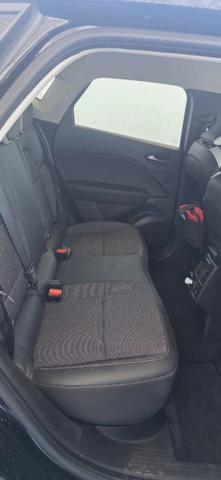 Renault Captur 2023