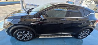 Renault Captur 2023