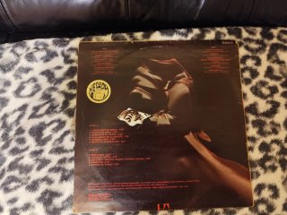 Vinilo The Stranglers Live (X Cert)