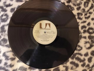 Vinilo The Stranglers Live (X Cert)