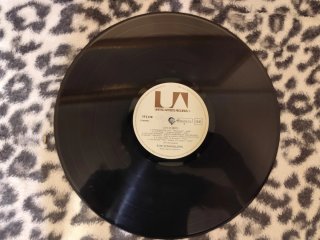 Vinilo The Stranglers Live (X Cert)
