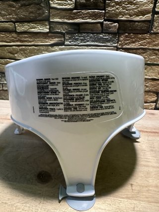 Anillo Baño Bebé Angelcare Ergonómico