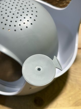 Anillo Baño Bebé Angelcare Ergonómico