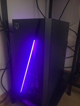 Ordenador Gaming + 2 Monitores