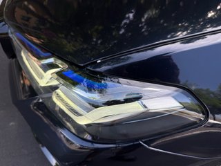 BMW G30 530d PACK M