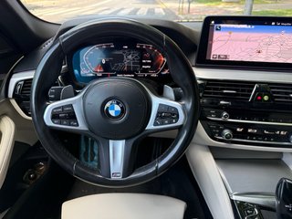 BMW G30 530d PACK M