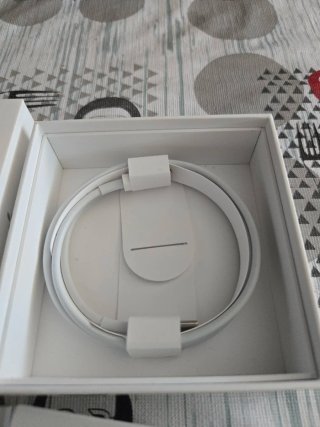 Airpods 3° Gen A2565 A2564 A2566