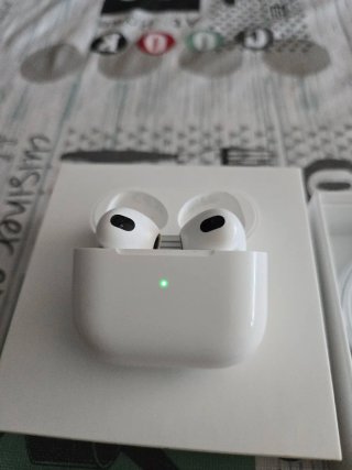 Airpods 3° Gen A2565 A2564 A2566