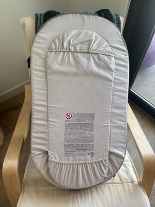 Nido Bebé Inglesina Welcome Pod