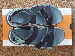Sandalias Timberland Garrison Trail Hombre T EU-40