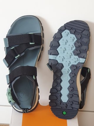 Sandalias Timberland Garrison Trail Hombre T EU-40