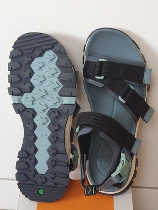 Sandalias Timberland Garrison Trail Hombre T EU-40