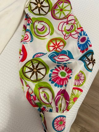 Camisas Moros y Cristianos Elda