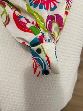 Camisas Moros y Cristianos Elda