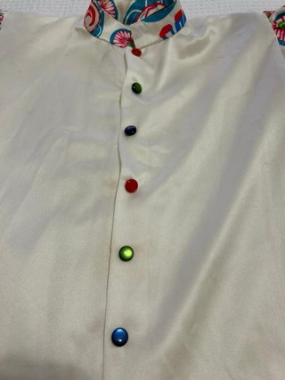 Camisas Moros y Cristianos Elda