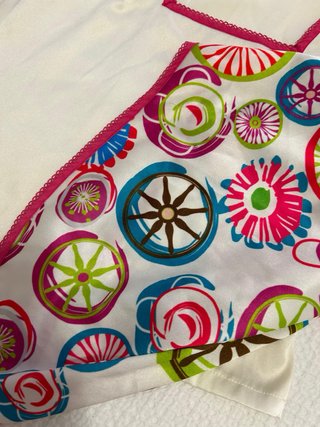 Camisas Moros y Cristianos Elda