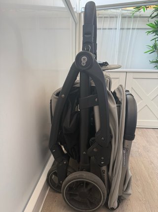 Silla de paseo Kinderkraft Apino