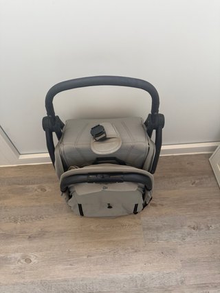 Silla de paseo Kinderkraft Apino