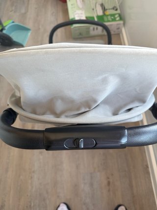 Silla de paseo Kinderkraft Apino
