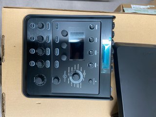 Bose T4S ToneMatch Mixer