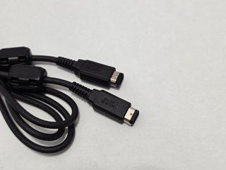 cable link game boy color cgb 003 original nintend