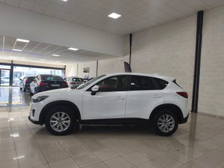 Mazda CX-5 2.2 110kW (150CV) DE 2WD Style