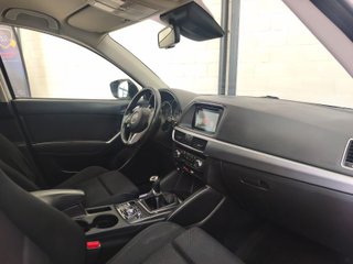Mazda CX-5 2.2 110kW (150CV) DE 2WD Style