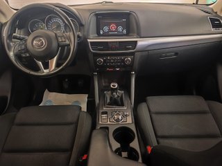 Mazda CX-5 2.2 110kW (150CV) DE 2WD Style