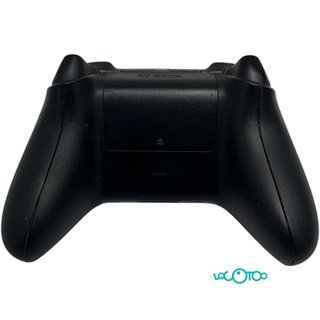 Mando Xbox Serie S/X Negro