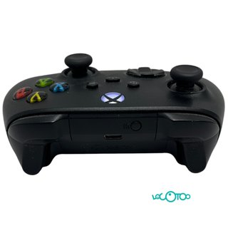 Mando Xbox Serie S/X Negro