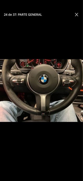 BMW Serie 3 2013