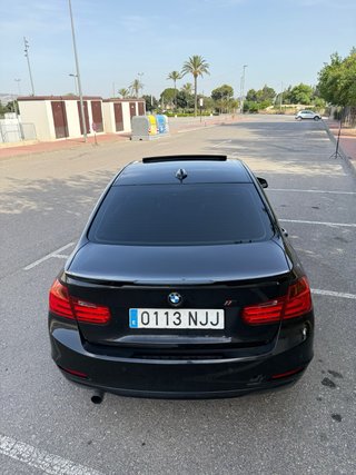 BMW Serie 3