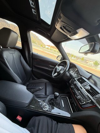 BMW Serie 3