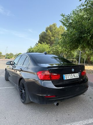 BMW Serie 3
