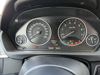 BMW Serie 3