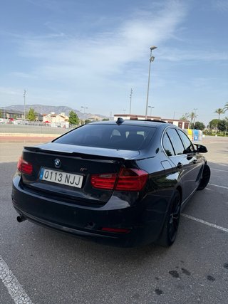 BMW Serie 3