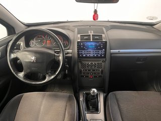 Peugeot 407 2007
