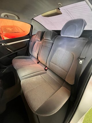 Peugeot 407 2007