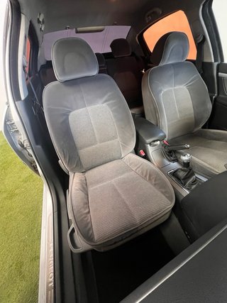 Peugeot 407 2007