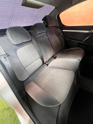 Peugeot 407 2007