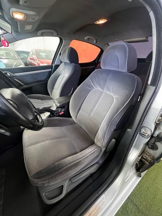 Peugeot 407 2007