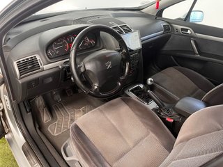 Peugeot 407 2007