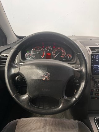 Peugeot 407 2007