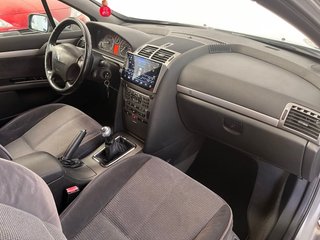 Peugeot 407 2007