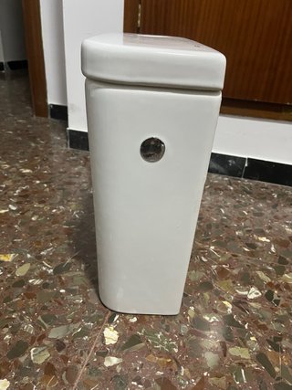 Cisterna Roca para taza Gap