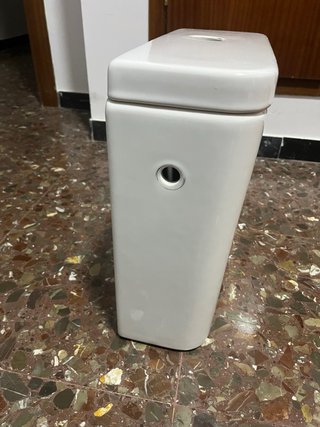 Cisterna Roca para taza Gap