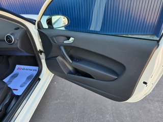 Audi A1 2011
