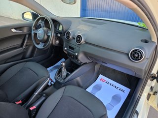 Audi A1 2011
